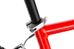 Rower dziecięcy Woom 3  16" Red