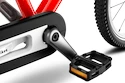 Rower dziecięcy Woom 3  16" Red
