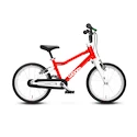 Rower dziecięcy Woom 3  16" Red