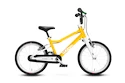 Rower dziecięcy Woom 3  16" Yellow