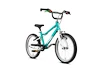Rower dziecięcy Woom 3 Automagic GO Metallic Turquoise