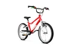 Rower dziecięcy Woom 3 Automagic GO Red