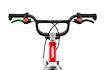 Rower dziecięcy Woom 3 Automagic GO Red