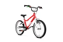 Rower dziecięcy Woom 3 Automagic GO Red
