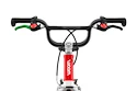 Rower dziecięcy Woom 3 Automagic GO Red