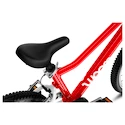Rower dziecięcy Woom 3 Automagic GO Red