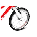 Rower dziecięcy Woom 3 Automagic GO Red