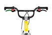 Rower dziecięcy Woom 3 Automagic GO Vibrant Yellow
