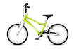Rower dziecięcy Woom 3 Automagic Lime