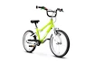 Rower dziecięcy Woom 3 Automagic Lime