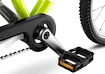 Rower dziecięcy Woom 3 Automagic Lime
