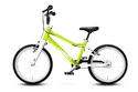 Rower dziecięcy Woom 3 Automagic Lime