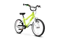 Rower dziecięcy Woom 3 Automagic Lime