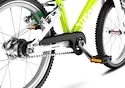 Rower dziecięcy Woom 3 Automagic Lime