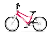 Rower dziecięcy Woom 3 GO Hot Pink