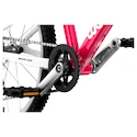 Rower dziecięcy Woom 3 GO Hot Pink