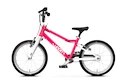 Rower dziecięcy Woom 3 GO Hot Pink