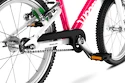 Rower dziecięcy Woom 3 GO Hot Pink
