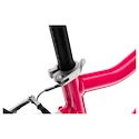 Rower dziecięcy Woom 3 GO Hot Pink