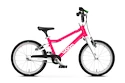 Rower dziecięcy Woom 3 GO Hot Pink