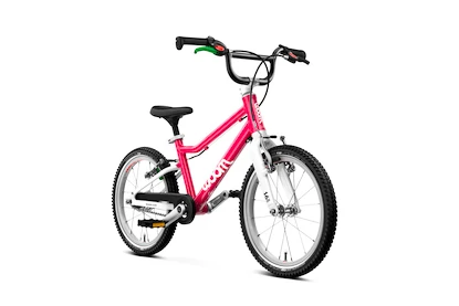 Rower dziecięcy Woom 3 GO Hot Pink