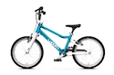Rower dziecięcy Woom 3 GO Metallic Blue