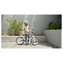 Rower dziecięcy Woom 3 GO Metallic Turquoise
