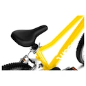 Rower dziecięcy Woom 3 GO Vibrant Yellow