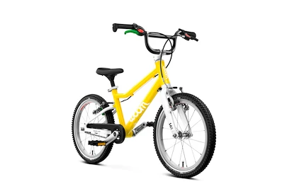 Rower dziecięcy Woom 3 GO Vibrant Yellow