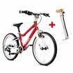 Rower dziecięcy Woom  4 20"