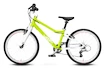 Rower dziecięcy Woom 4 20" Lime