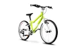 Rower dziecięcy Woom 4 20" Lime