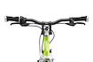 Rower dziecięcy Woom 4 20" Lime