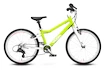 Rower dziecięcy Woom 4 20" Lime