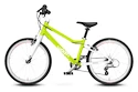 Rower dziecięcy Woom 4 20" Lime