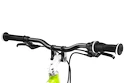 Rower dziecięcy Woom  4 20" Lime