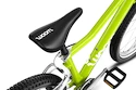 Rower dziecięcy Woom 4 20" Lime