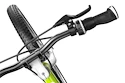 Rower dziecięcy Woom 4 20" Lime
