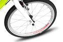 Rower dziecięcy Woom 4 20" Lime