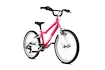 Rower dziecięcy Woom 4 GO Hot Pink