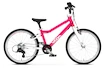 Rower dziecięcy Woom 4 GO Hot Pink
