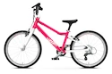 Rower dziecięcy Woom 4 GO Hot Pink