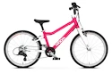Rower dziecięcy Woom 4 GO Hot Pink