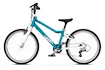 Rower dziecięcy Woom 4 GO Metallic Blue