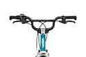 Rower dziecięcy Woom 4 GO Metallic Blue
