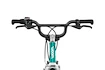 Rower dziecięcy Woom 4 GO Metallic Turquoise
