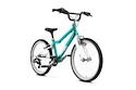 Rower dziecięcy Woom 4 GO Metallic Turquoise
