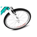 Rower dziecięcy Woom 4 GO Metallic Turquoise