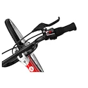 Rower dziecięcy Woom 4 GO Red