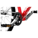 Rower dziecięcy Woom 4 GO Red